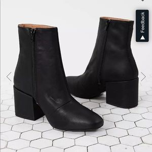 Free people boots